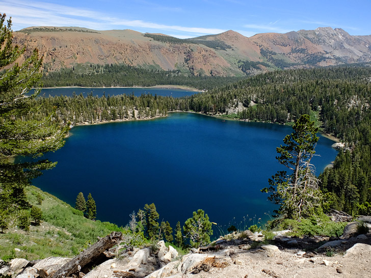 Mammoth Lakes (15 Popular Weekend Trips from Los Angeles to Take Now).
