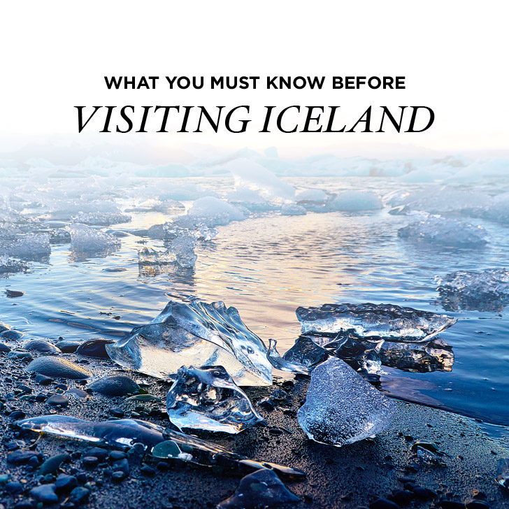 Iceland Travel Tips - 11 Things You Must Know Before Visiting Iceland // localdventurer.com