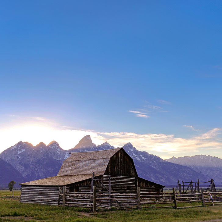 Grand Teton National Park + 11 Most Difficult Adventure Permits to Obtain in the US // Local Adventurer