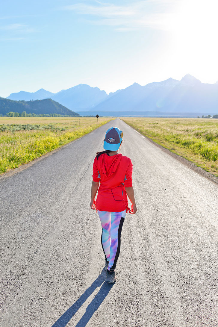 Mormon Row, Grand Teton National Park, Moose, Wyoming + Your Ultimate Guide to Grand Teton NP - Best Things to Do, Hikes, Camping, Activities, and More Beautiful Places You Can’t Miss // Local Adventurer #wyoming #thatswy #grandteton