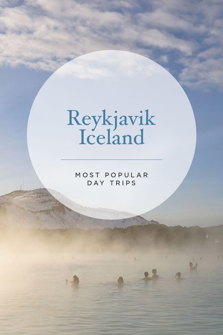 Are you traveling to Iceland? Check out these 5 amazing Reykjavik day trips to add to your Iceland bucket list // Local Adventurer #reykjavik #iceland #roadtrip