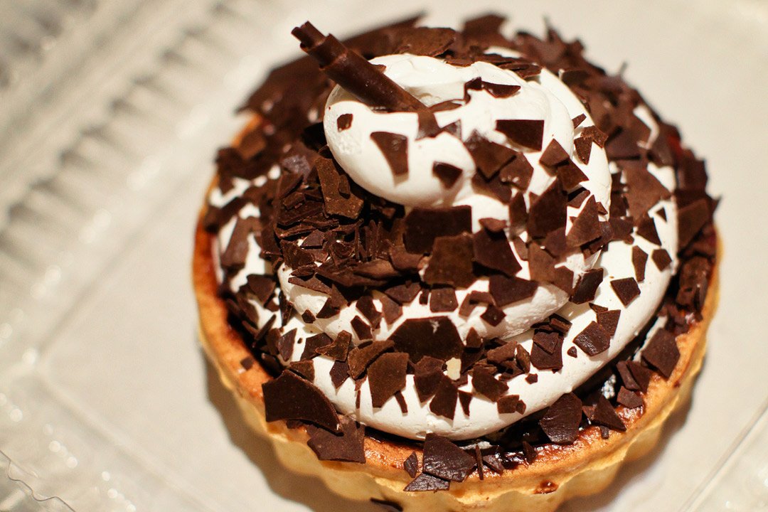 Mississippi Mud Pie Recipe – Sunset Magazine