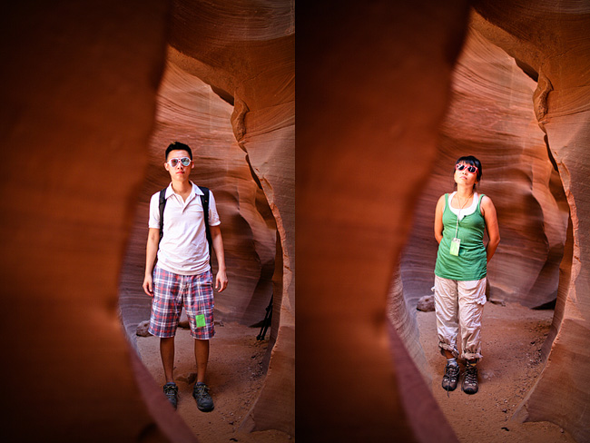 You are currently viewing Lower Antelope Canyon Tours