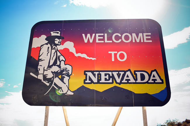 You are currently viewing 49 Amazing and Unusual Nevada Facts You Won’t Believe