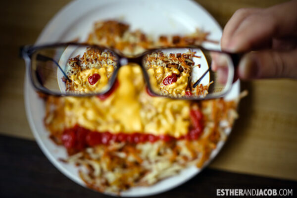 waffle house las vegas