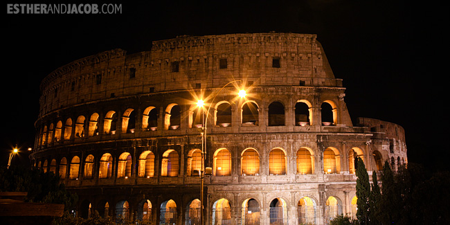 You are currently viewing 10+ Best Things to Do in Rome Italy