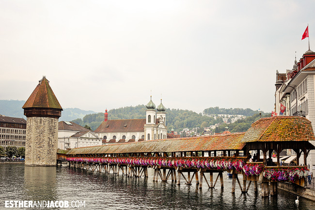 You are currently viewing Lucerne Luzern | Travel Switzerland