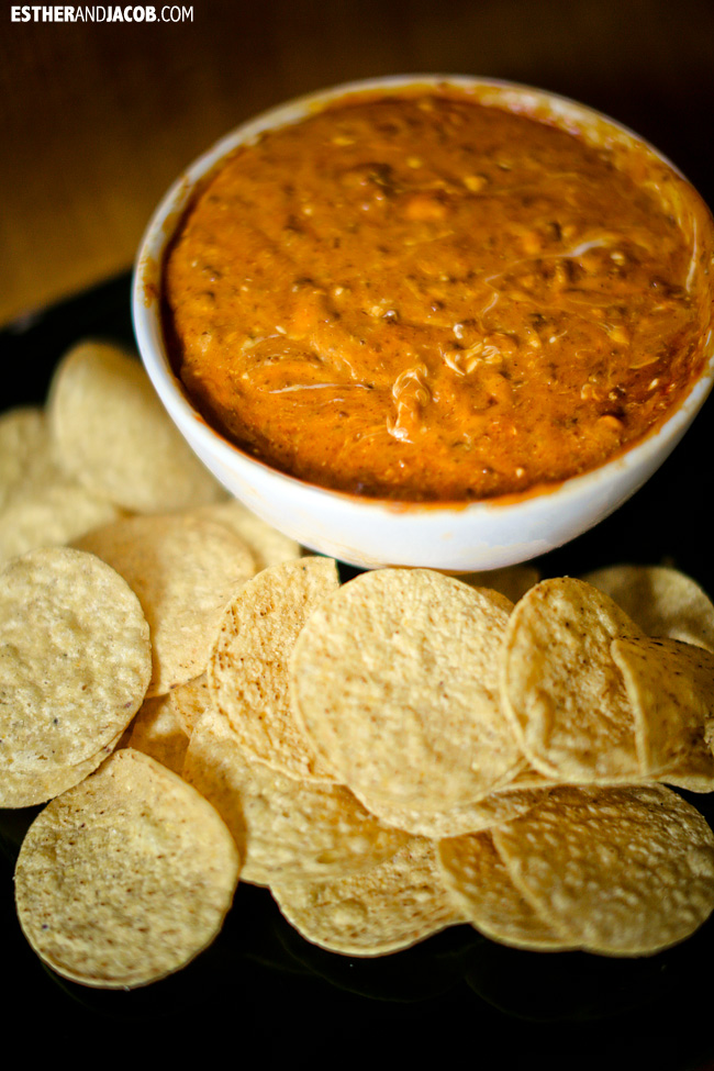 You are currently viewing Bachelor Chili Cheese Dip Recipe