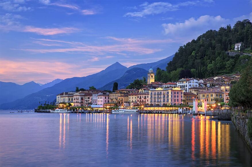 9 Absolutely Breathtaking Things to Do in Lake Como Italy » Local ...