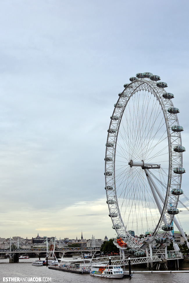 the london eye | London Attraction | London Pictures |  What to Do in London England