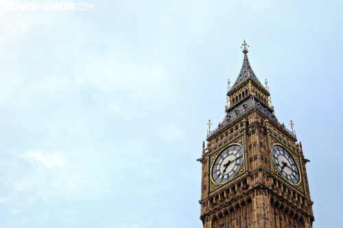 Best Things to Do in London England