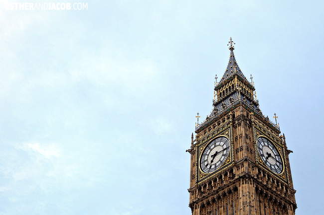 You are currently viewing What to Do in London | 36 Hours in London England