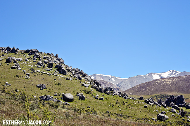 You are currently viewing Day 9 Castle Hill New Zealand and Hokitika Greenstone