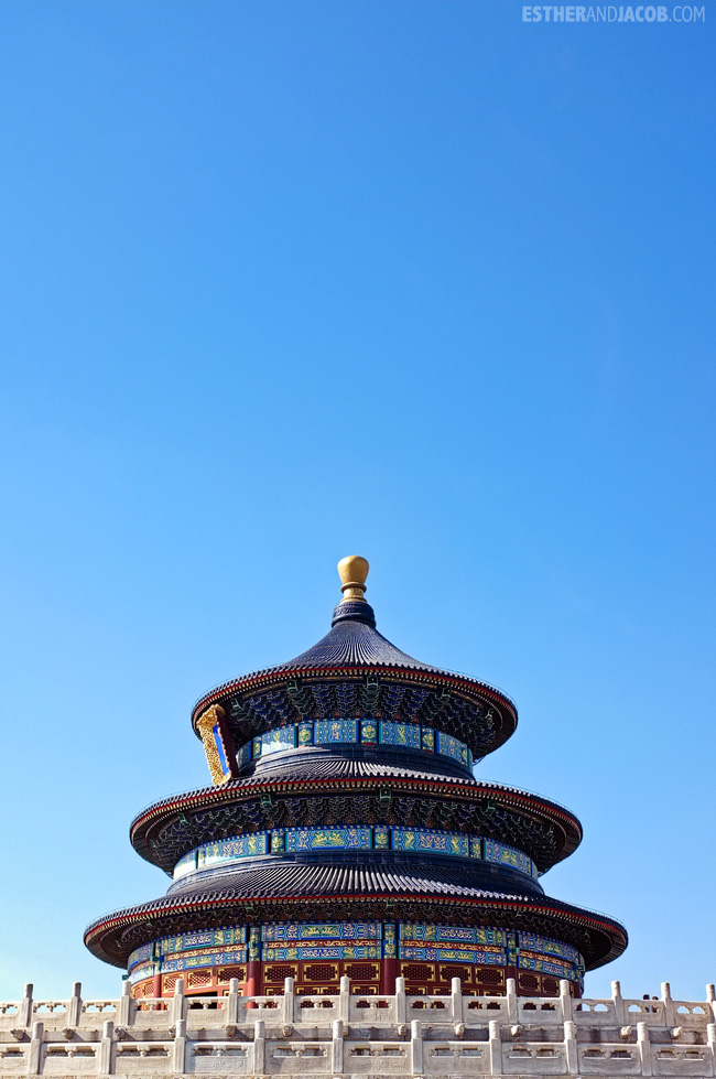 what to see in beijing and what to do in beijing: temple of heaven beijing was built in the chinese ming dynasty