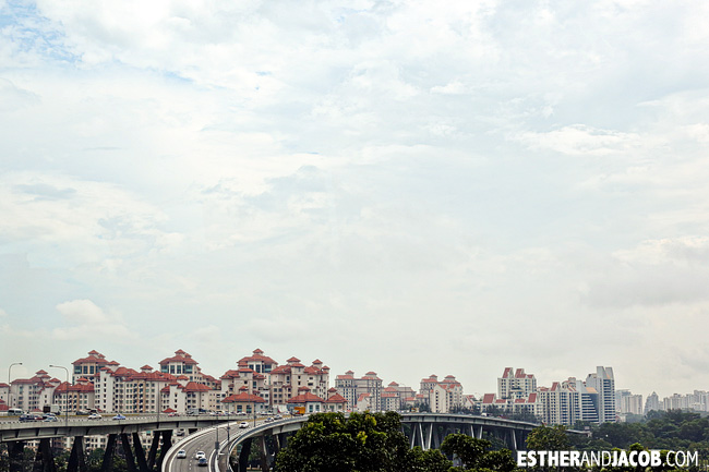 Apartments in Singapore