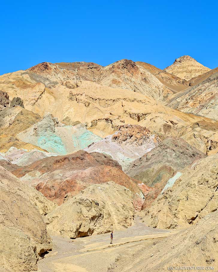 9 Incredible Things to Do in Death Valley National Park