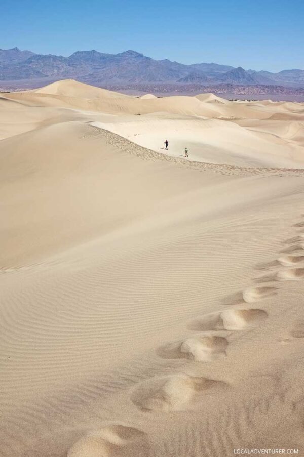 7 Breathtaking National Parks Near Las Vegas You Need to See » Local