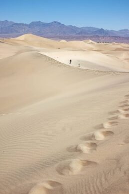 15 Incredible Things to Do in Death Valley National Park