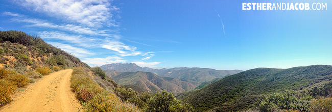 Best Hike in LA: Point Mugu State Park Hiking Trails