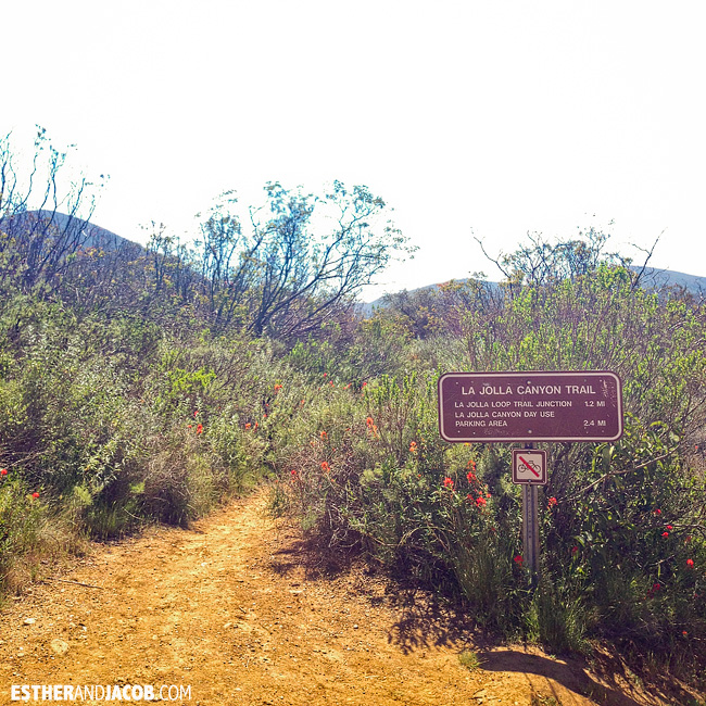 Hike in LA: Point Mugu State Park Hiking Trails