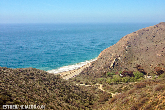 LA Hike: Point Mugu State Park LA Hiking Trails