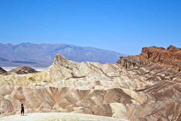 15 Incredible Things to Do in Death Valley National Park