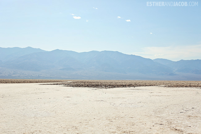 Photos of Death Valley Death Valley National Park