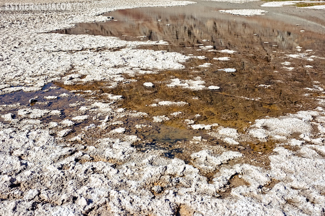 You are currently viewing Badwater Basin Death Valley National Park