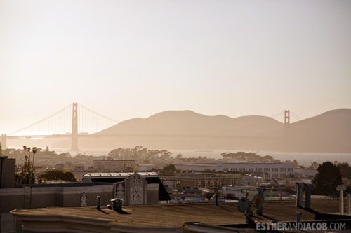 36 Hours in San Francisco