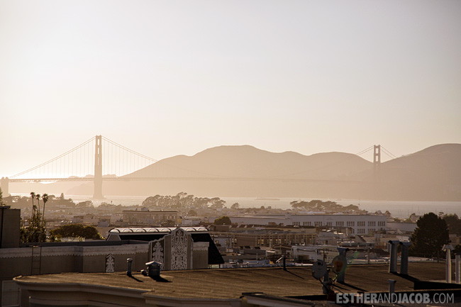 You are currently viewing 36 Hours in San Francisco