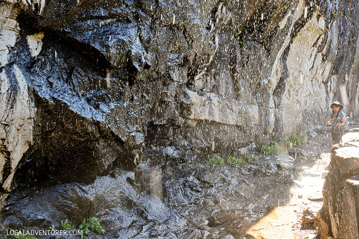 Yosemite National Park Hiking Trails // localadventurer.com