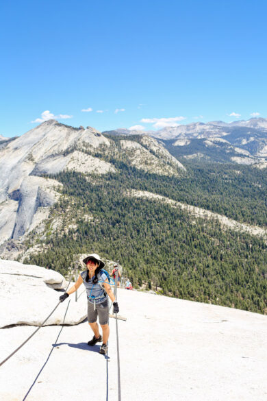 15 Breathtaking Things To Do In Yosemite National Park