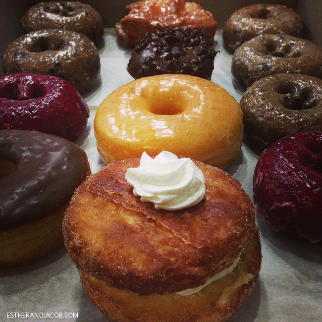 sk's donuts and croissant los angeles. sks donuts LA. sks cronuts. where to buy cronuts. cronuts in la. cronuts in los angeles. cronuts in los angeles area. cronuts la. cronut in los angeles. croissant doughnut. food in LA.