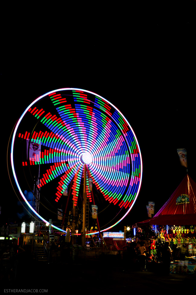 ferris wheel la county fair. la county fair hours. la county fair address. fun things to do in la. la things to do. la attractions. things to do la. fall things to do in los angeles. fall things to do in la. things to do in los angeles in the fall. things to do in la in the fall. light photography at fairs. night photography at fairs.