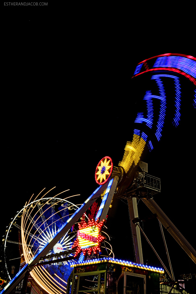 LA County Fair Things to Do in LA » Local Adventurer » Travel