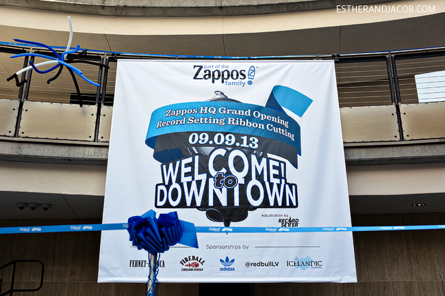 zappos new headquarters. zappos las vegas location. zappos in las vegas. zappos location. zappos vegas. vegas downtown project.