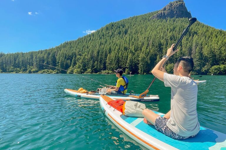 Weekend Trip to Seattle How to Spend the Perfect 3 Days