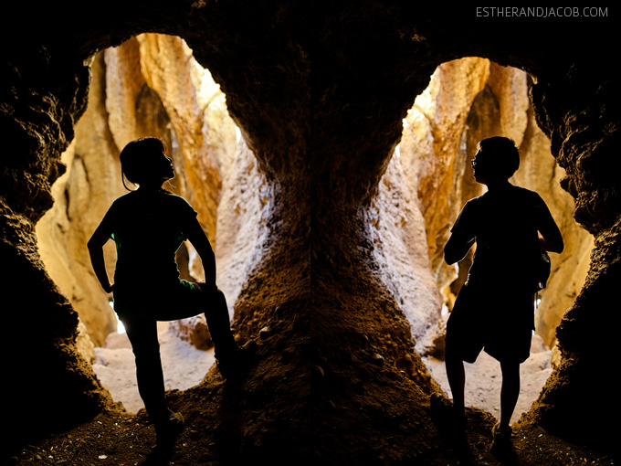 You are currently viewing Hiking in LA | Cave of Munits and Castle Peak