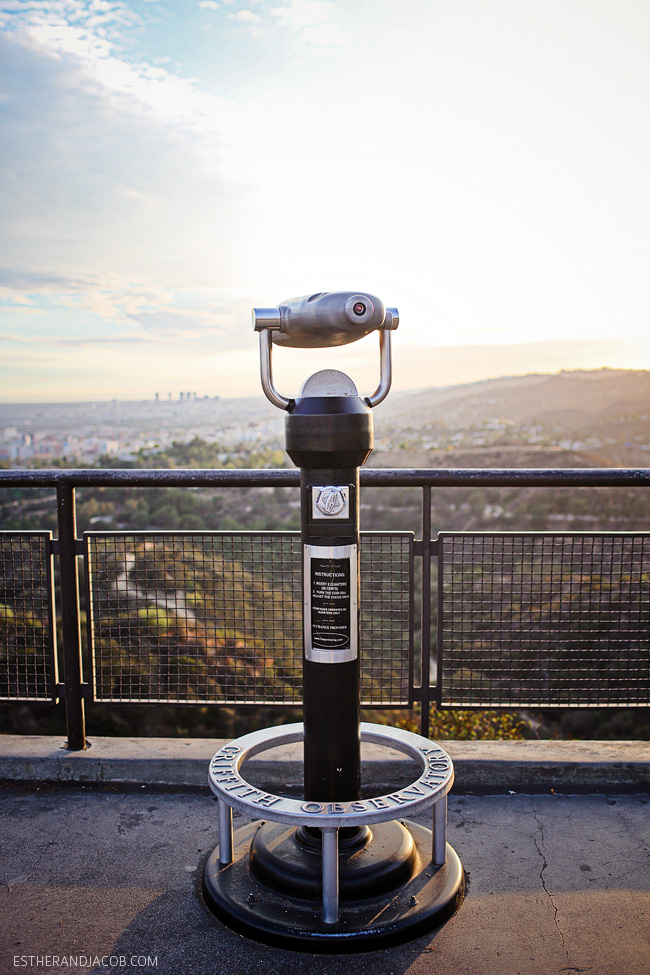 view from griffith observatory pictures. observatory griffith. things to do in la.