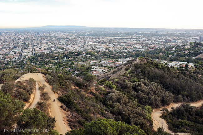 view from griffith observatory pictures. observatory griffith. things to do in la.