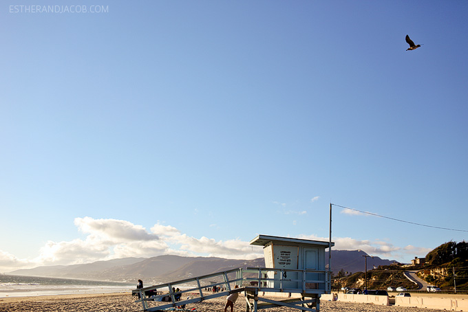 Zuma Beach Malibu  Southern California Beaches » Local Adventurer