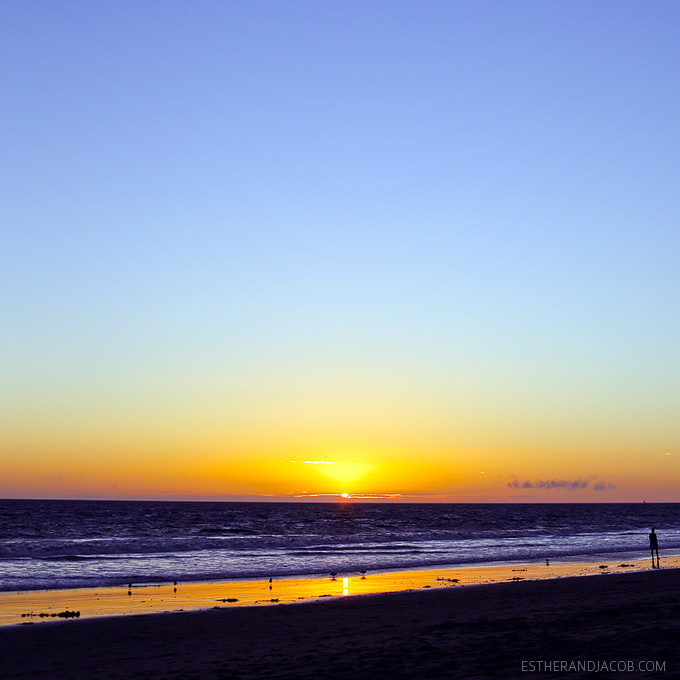 Zuma Beach in Malibu, CA - California Beaches