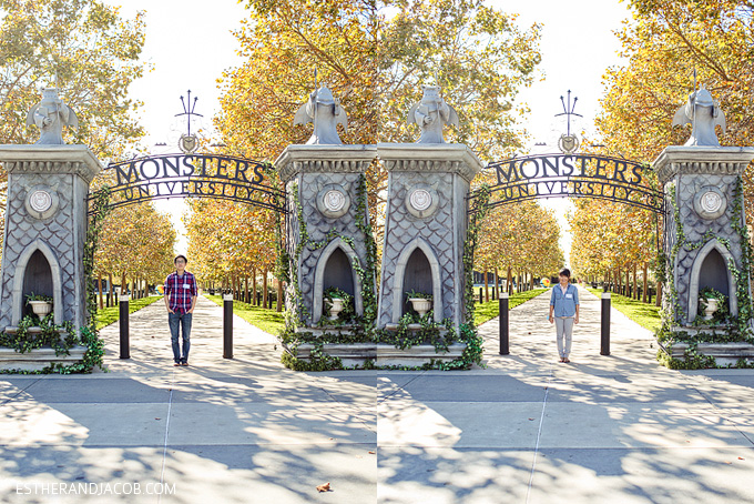 It's a real life monster's university campus in real life! Our visit at pixar animation studios. pixar animation studios tour. pixar animation studios tours. pixar studios. pixar emeryville.