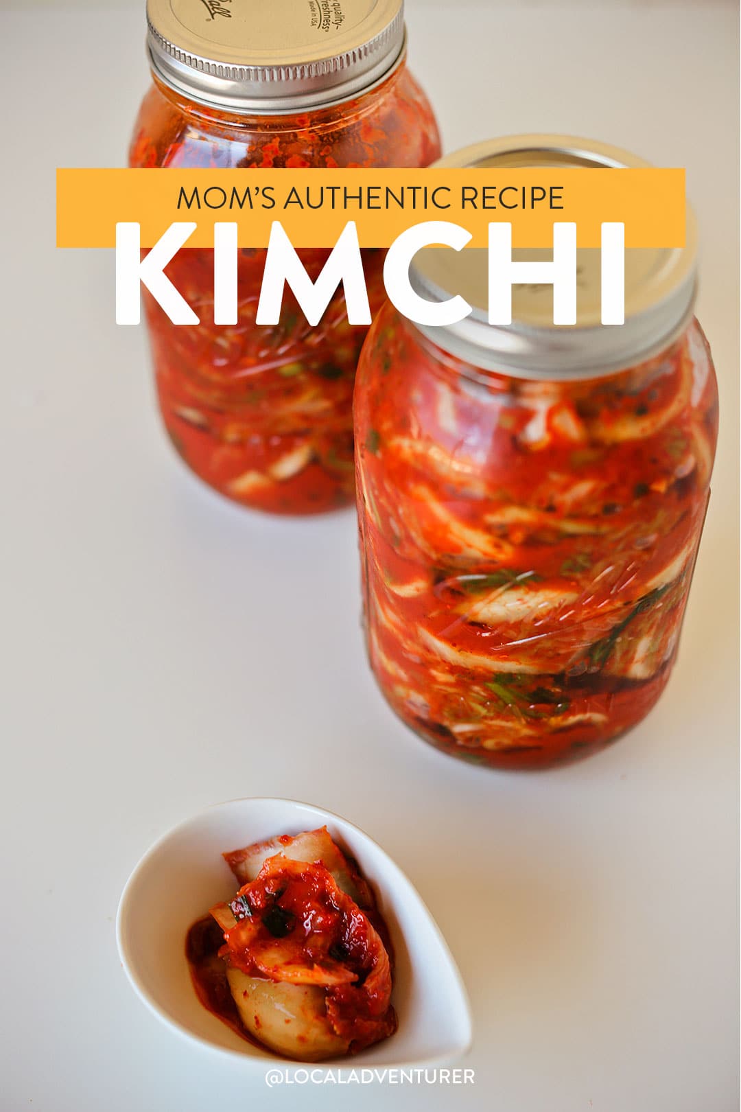 How Do You Make Kimchi