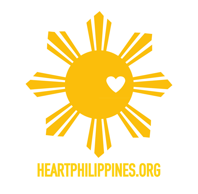 Heart philippines is a movement of creatives for the philippines typhoon victims. Heart philippines is a movement of creatives that want to help philippines typhoon victims. philippine typhoons. typhoon in philippines. What's happening with the typhoon in the philippines today. Haiyan typhoon philippines today. Haiyan typhoons in the philippines.