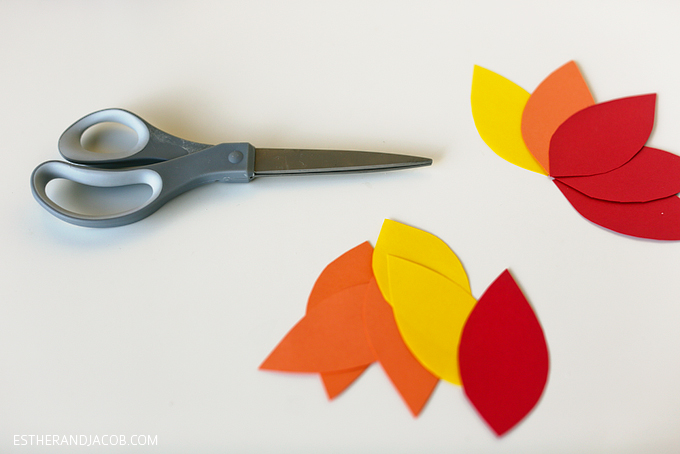 diy mason jar turkey / thanksgiving crafts for kids. mason jars crafts. thanksgiving craft ideas. diy thanksgiving crafts. on gratitude and expressing gratitude.