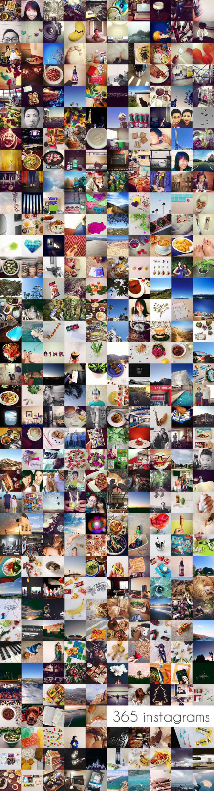 You are currently viewing Project 365 Photo a Day Challenge on Instagram – Complete! 3 Tips to Make it Through the Year