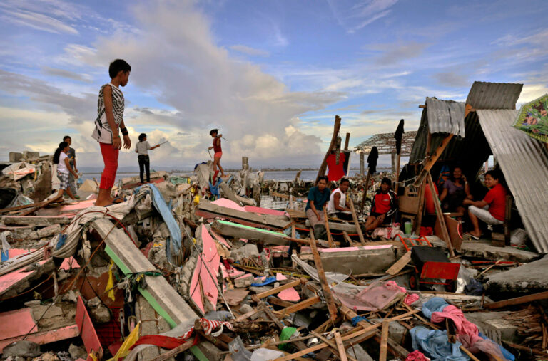 Going to Philippines! Cebu, Ormoc, and Tacloban » Local Adventurer ...