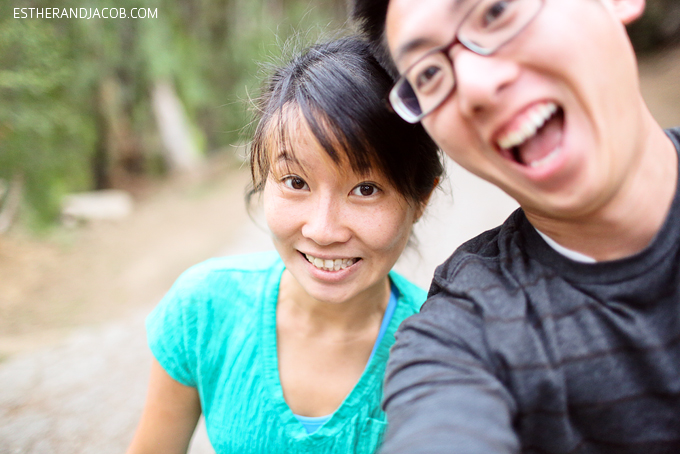 We love hiking in los angeles and the betty b dearing trail at coldwater canyon park is one of our favorite hiking trails in la. Betty Dearing Trail. 