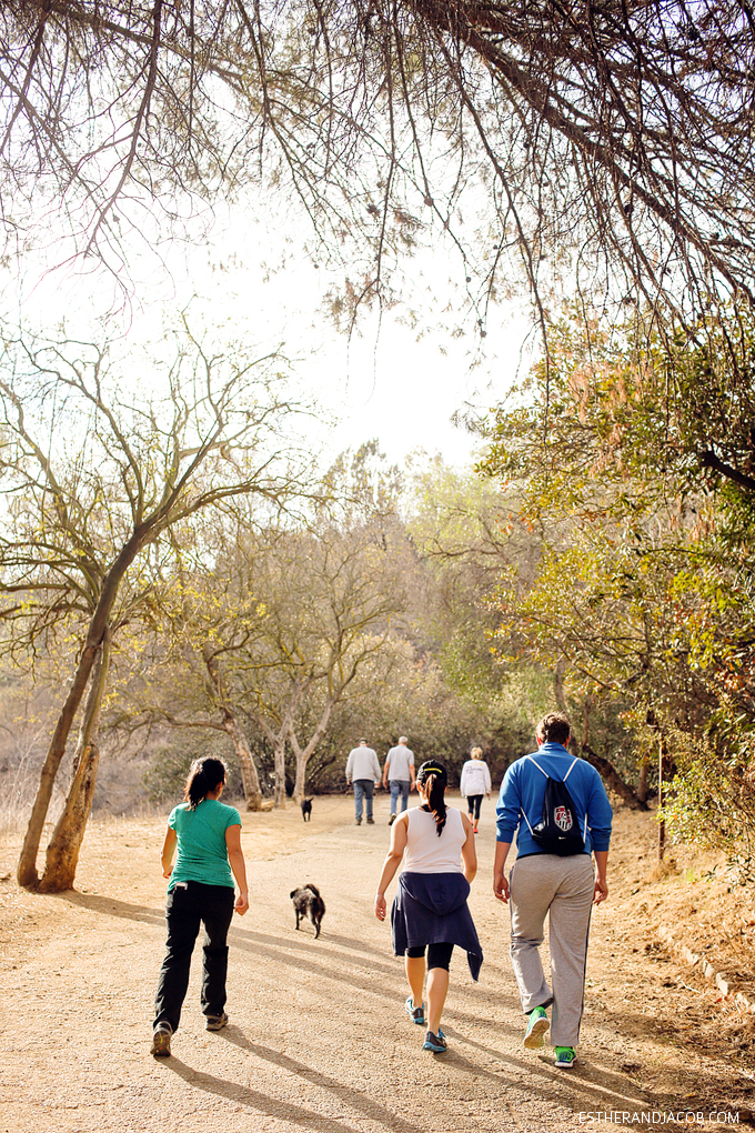 We love hiking in los angeles and the betty b dearing trail at coldwater canyon park is one of our favorite hiking trails in la. Betty Dearing Trail. 